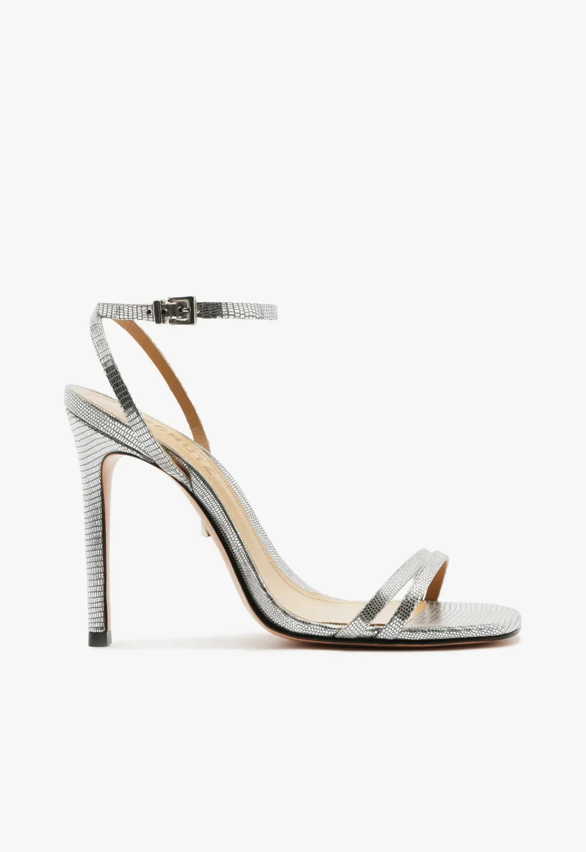 Best Schutz Altina Sandal Silver