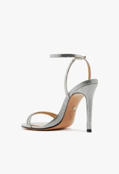 Best Schutz Altina Sandal Silver