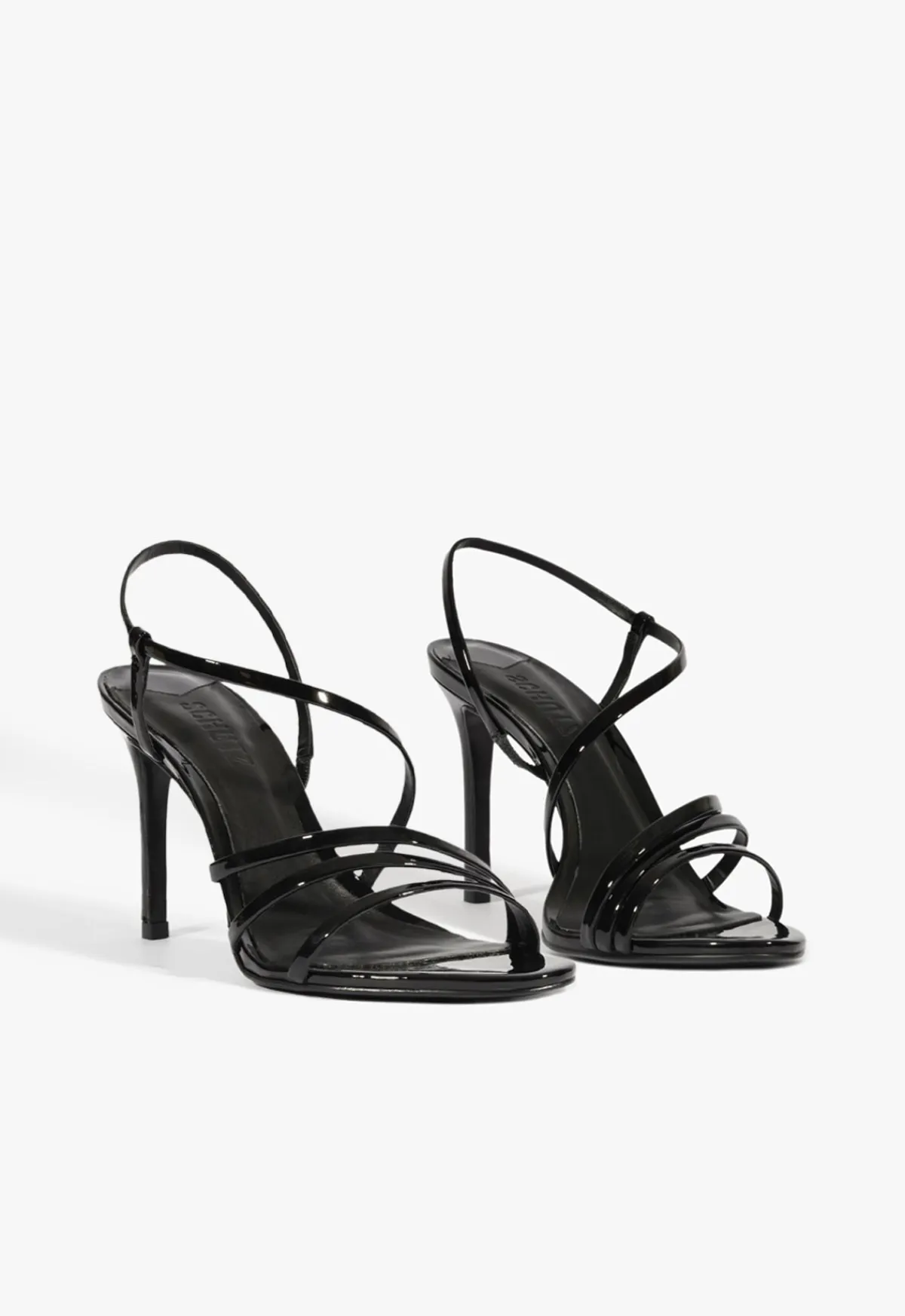 Outlet Schutz Annie Sandal Black