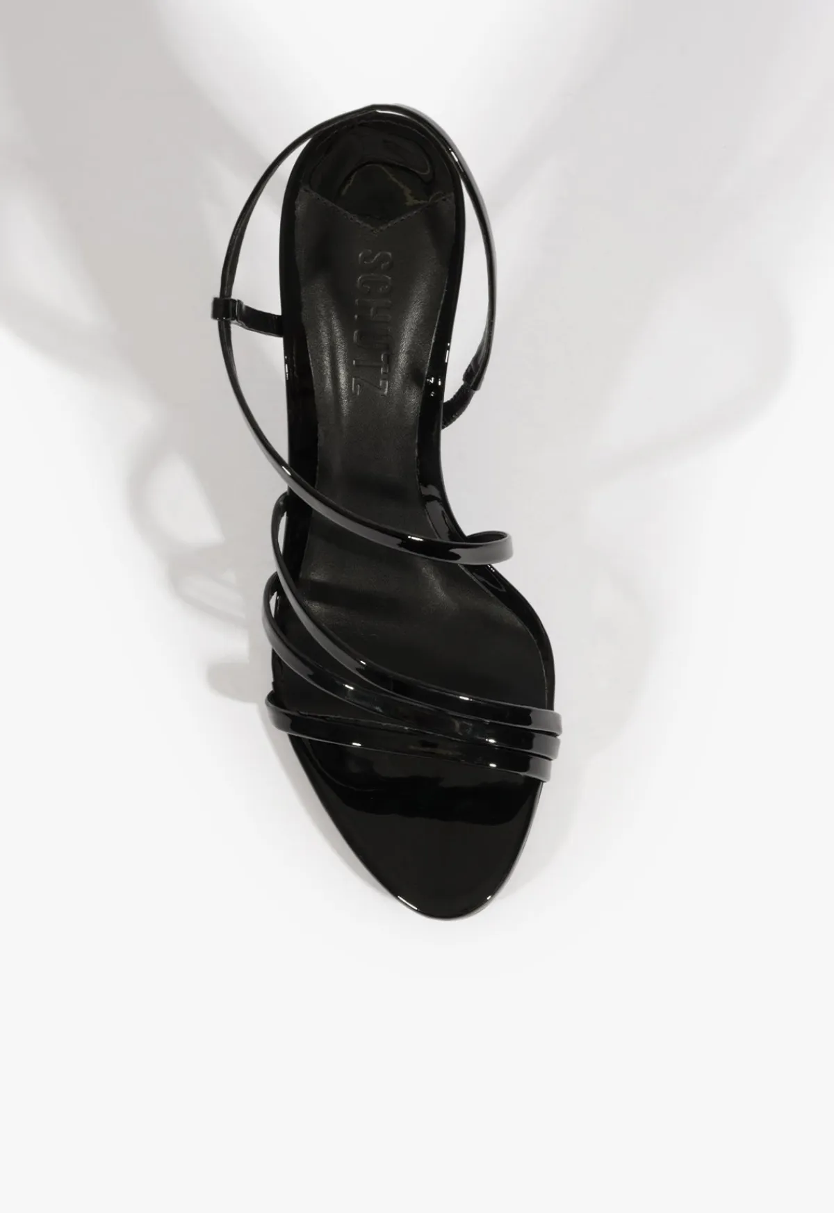 Outlet Schutz Annie Sandal Black