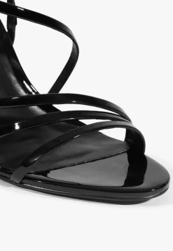 Outlet Schutz Annie Sandal Black