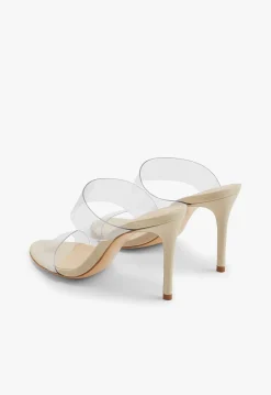 Hot Schutz Ariella Sandal Oyster