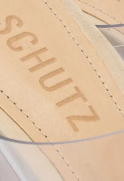 Hot Schutz Ariella Sandal Oyster
