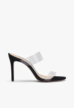 Fashion Schutz Ariella Sandal Black