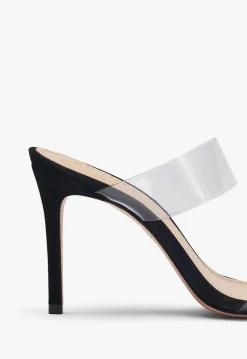 Fashion Schutz Ariella Sandal Black