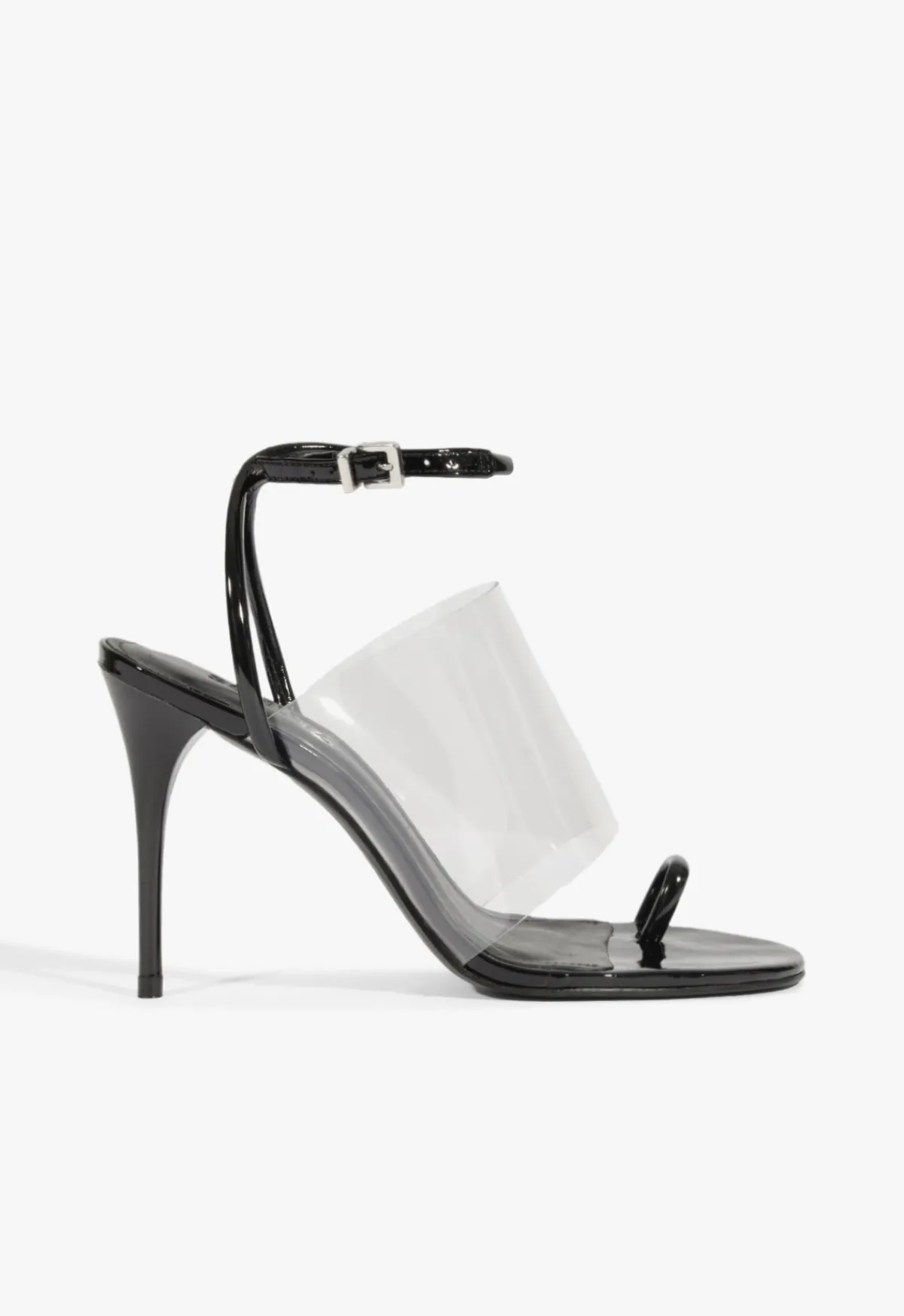 Online Schutz Astra Sandal Black