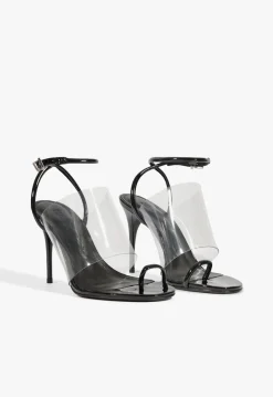 Online Schutz Astra Sandal Black