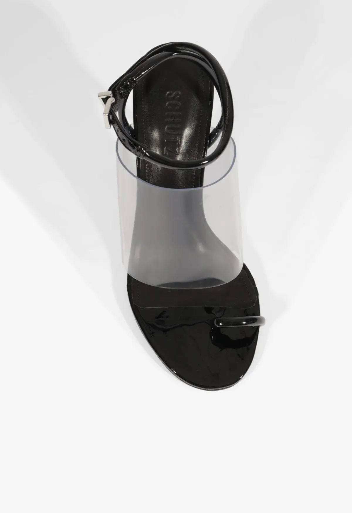 Online Schutz Astra Sandal Black