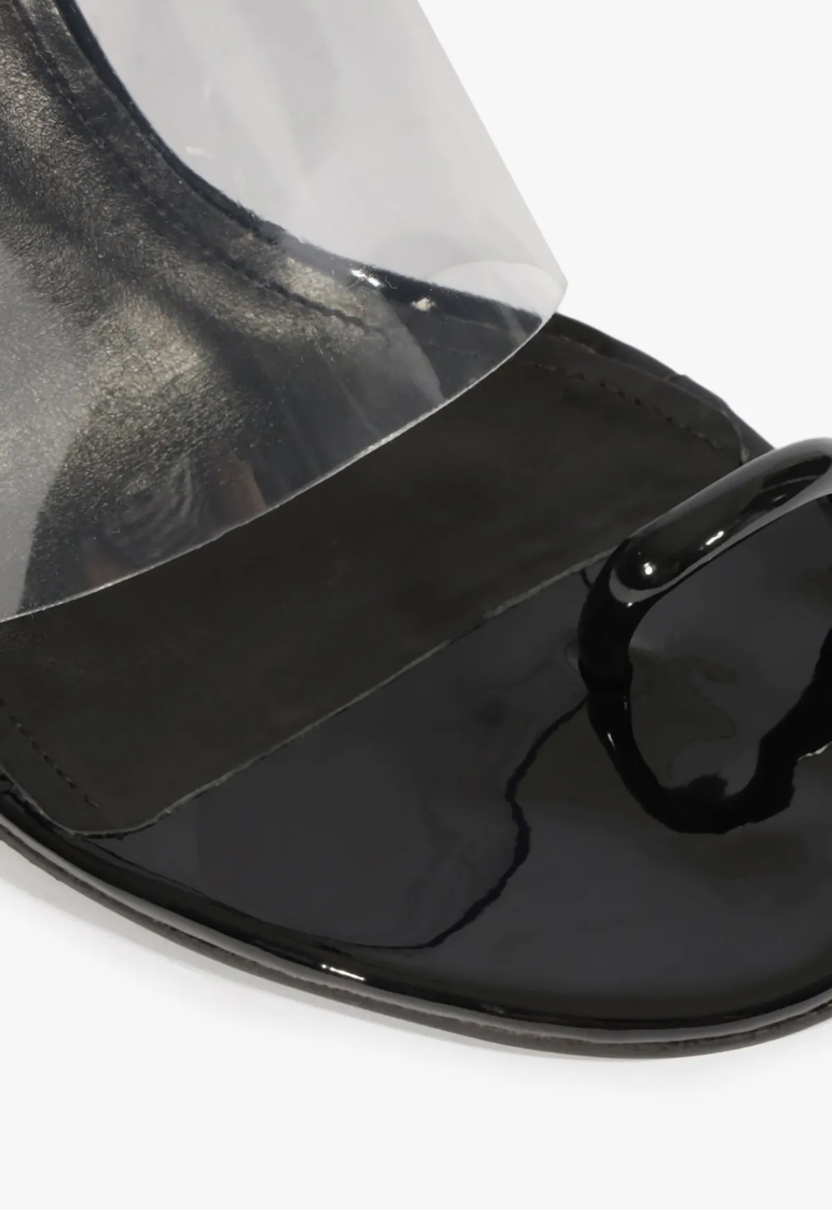 Online Schutz Astra Sandal Black