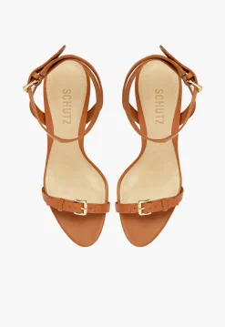 Hot Schutz Aurora Sandal Brown