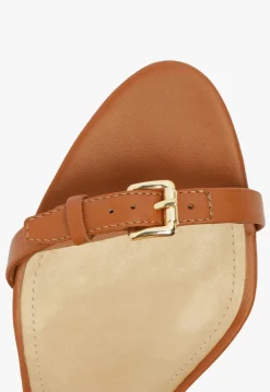 Hot Schutz Aurora Sandal Brown