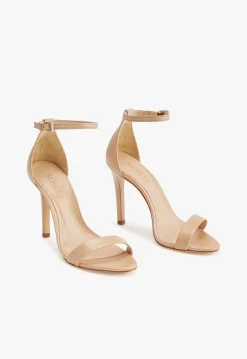 Hot Schutz Cadey-Lee Sandal Lightwood
