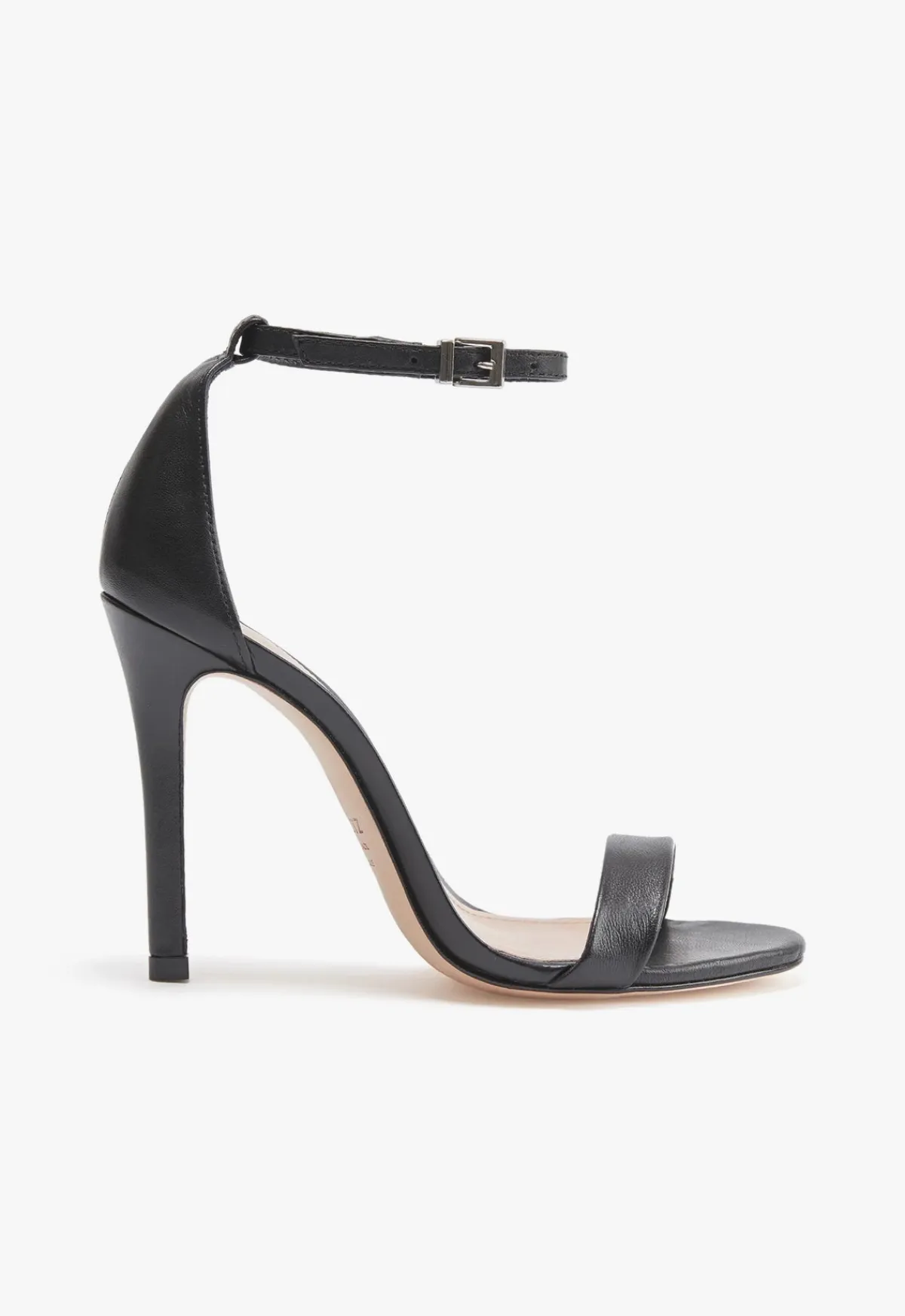New Schutz Cadey-Lee Sandal Black