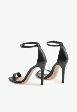 New Schutz Cadey-Lee Sandal Black