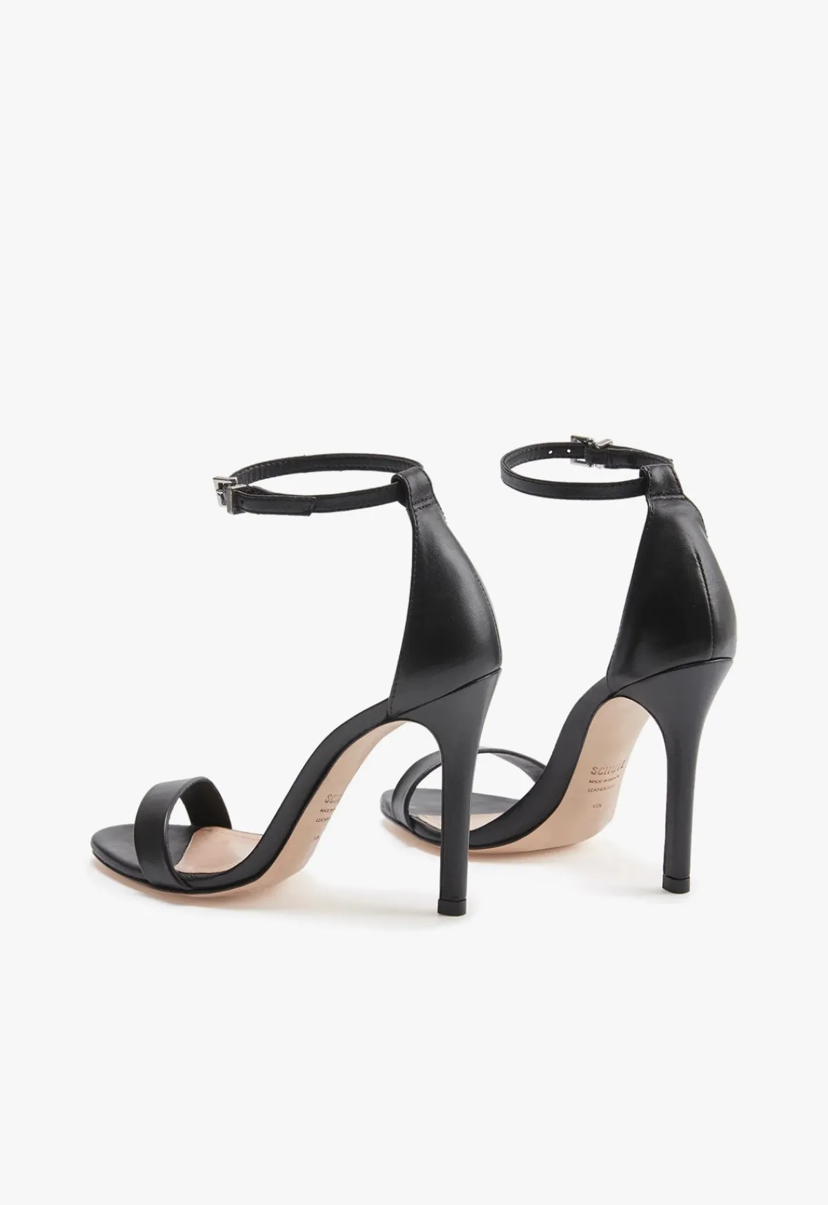New Schutz Cadey-Lee Sandal Black