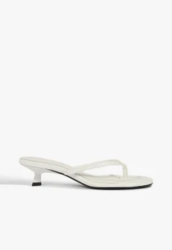 Online Schutz Carolyn Sandal White