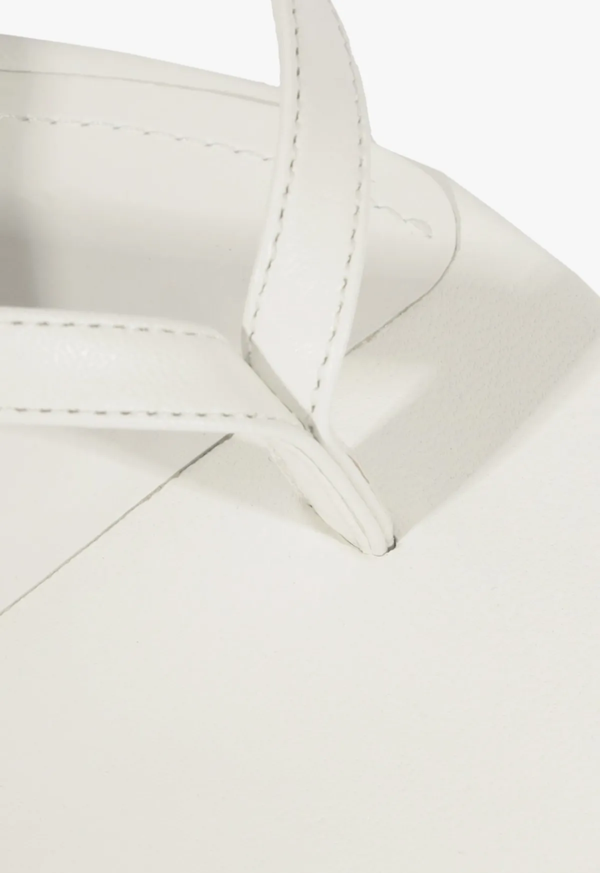 Online Schutz Carolyn Sandal White