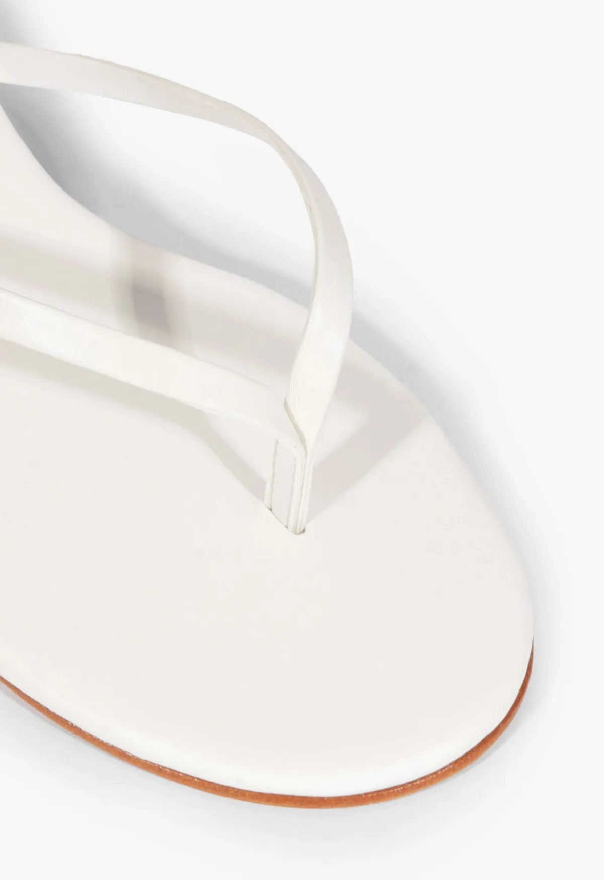 Clearance Schutz Carolyn Sandal White