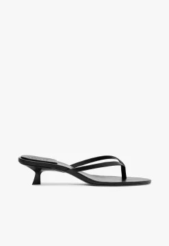 Online Schutz Carolyn Sandal Black