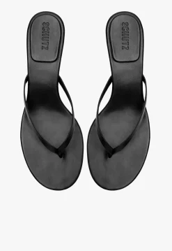 Online Schutz Carolyn Sandal Black