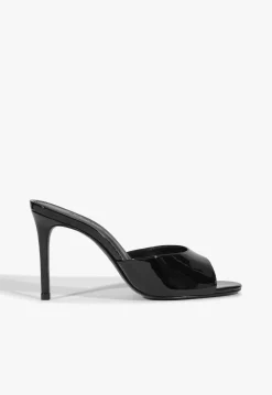 Sale Schutz Cloe Sandal Black