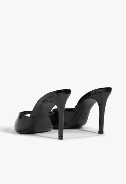 Sale Schutz Cloe Sandal Black