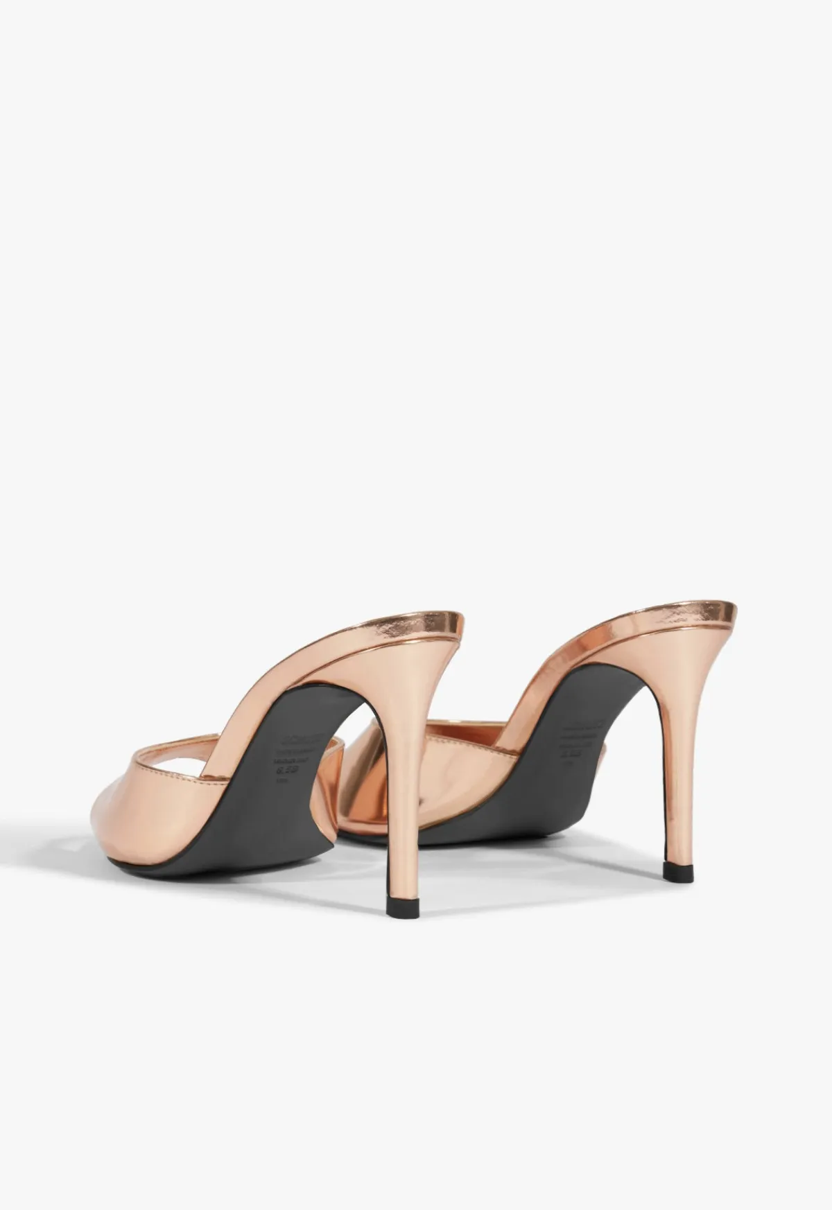 Best Schutz Cloe Sandal Salmon