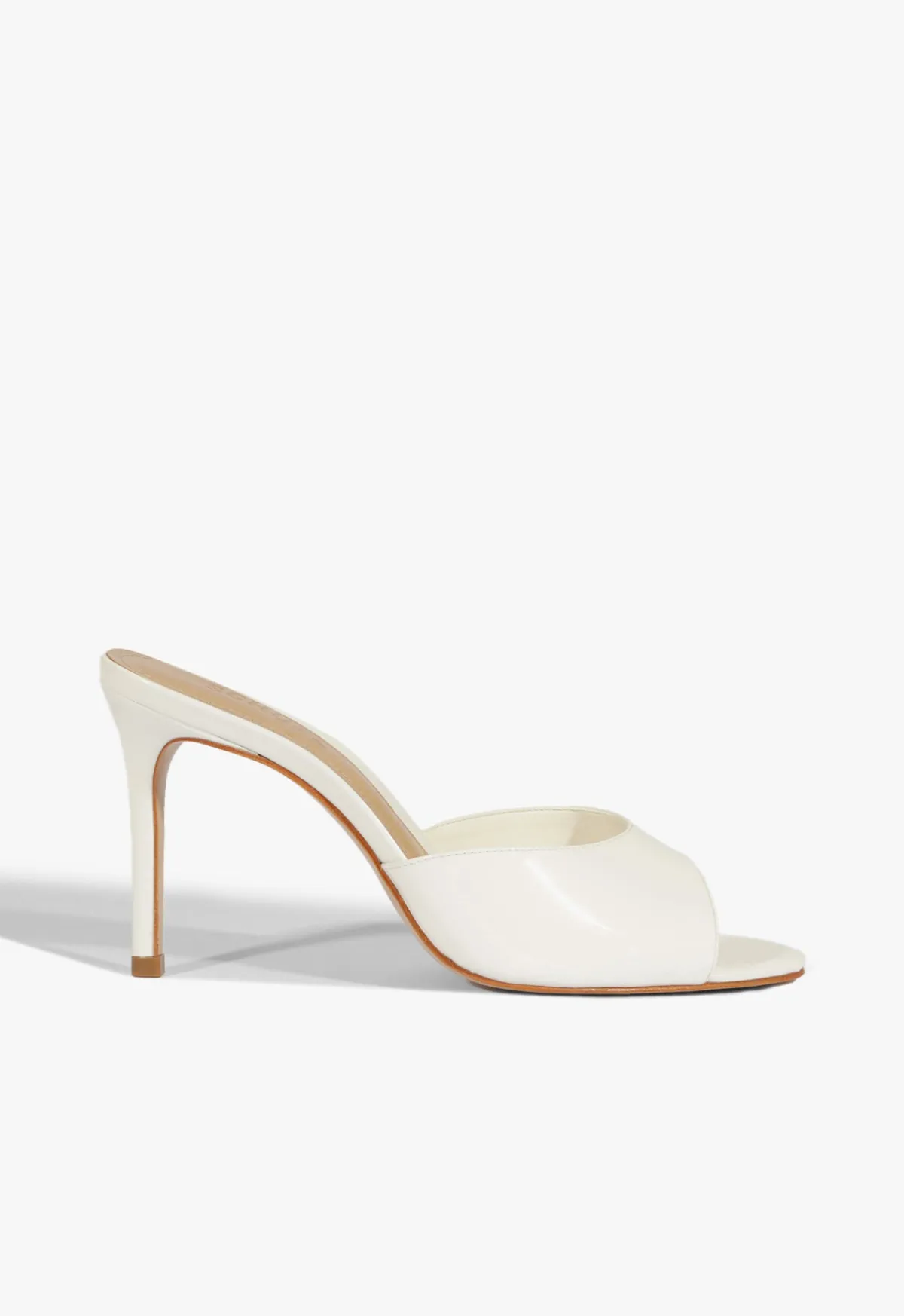 Online Schutz Cloe Sandal White