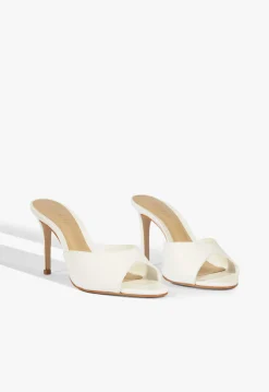 Online Schutz Cloe Sandal White