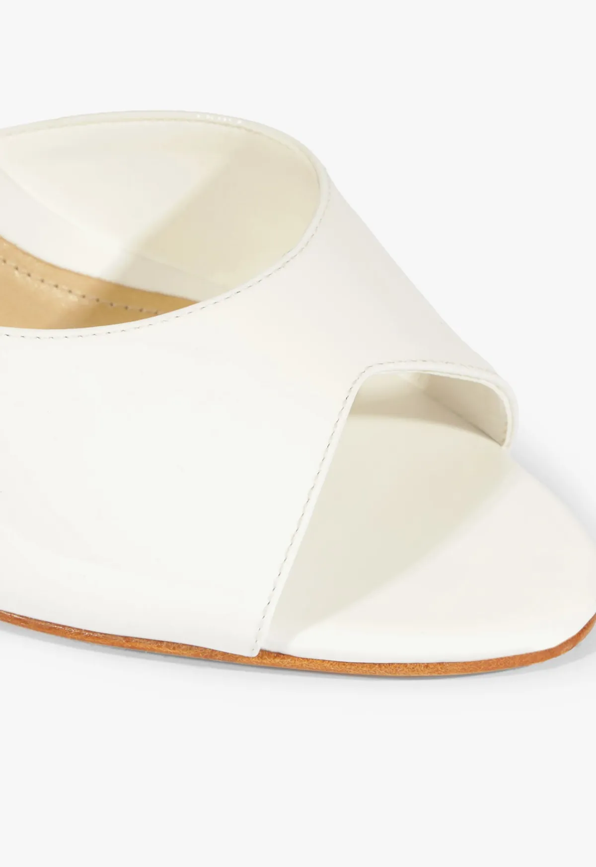 Online Schutz Cloe Sandal White