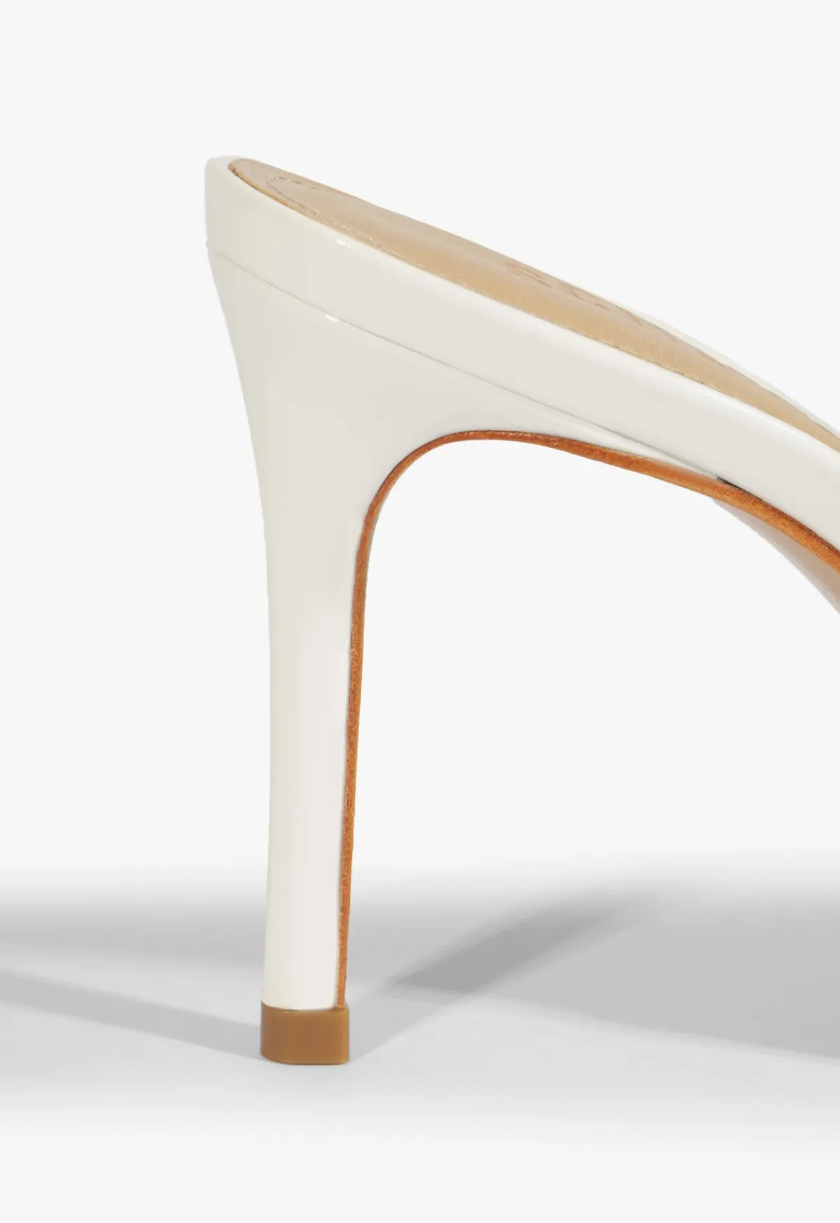 Online Schutz Cloe Sandal White