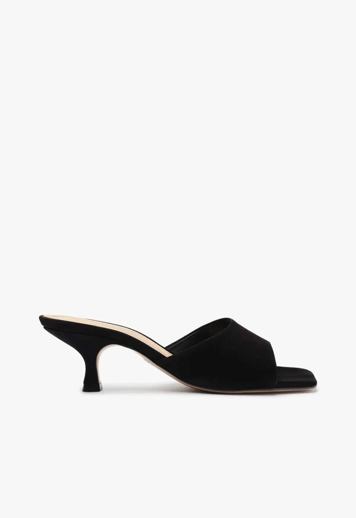 Best Schutz Dethalia Sandal Black