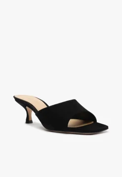 Best Schutz Dethalia Sandal Black