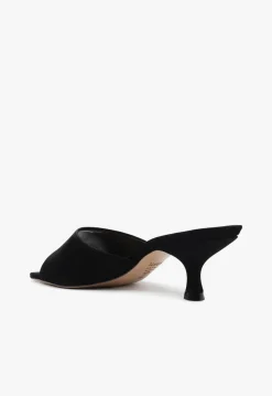 Best Schutz Dethalia Sandal Black