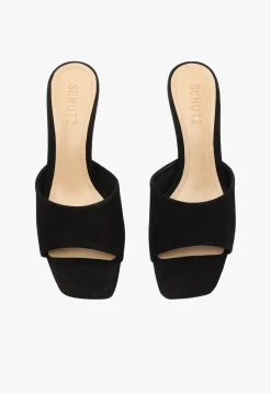 Best Schutz Dethalia Sandal Black