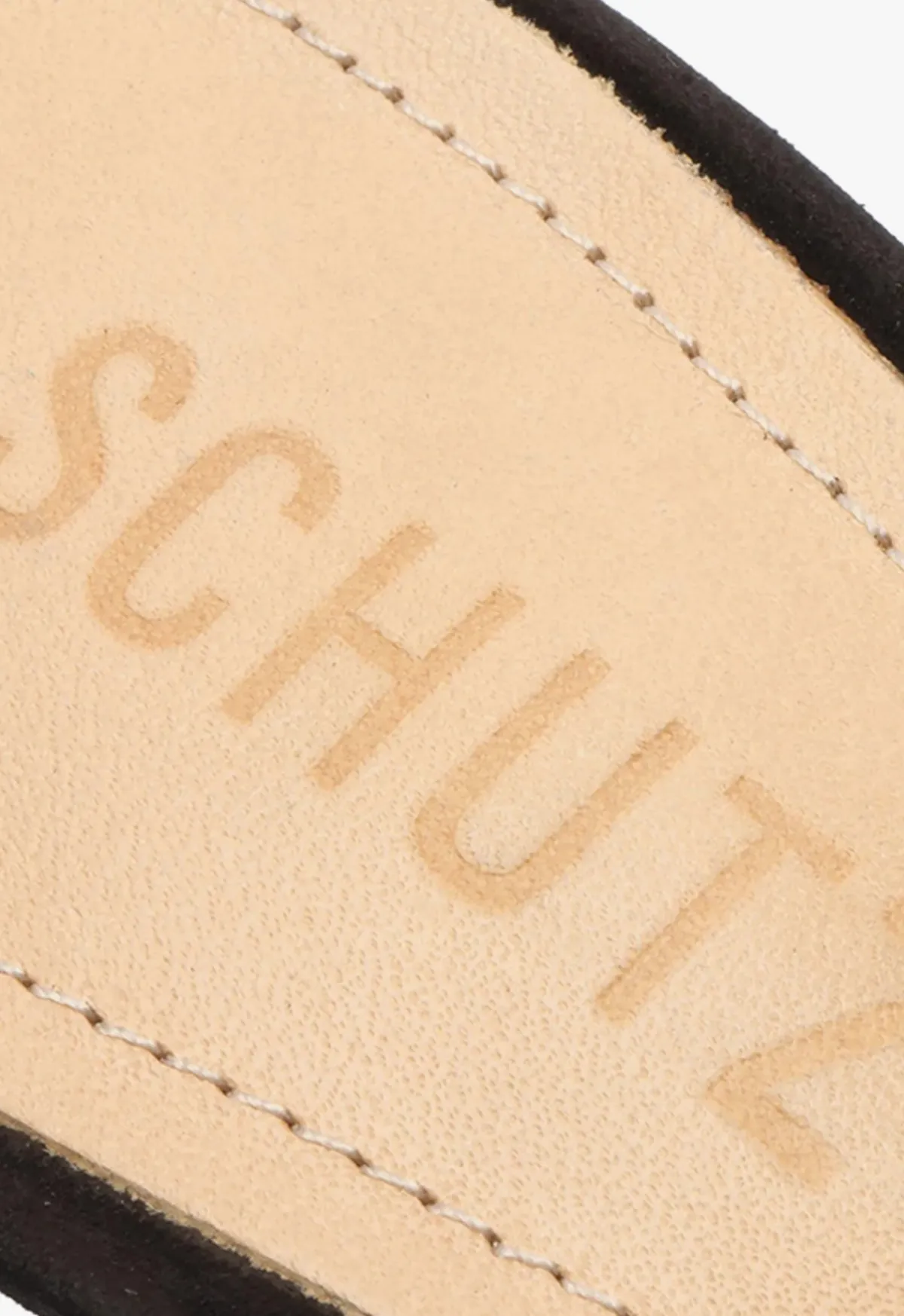 Best Schutz Dethalia Sandal Black