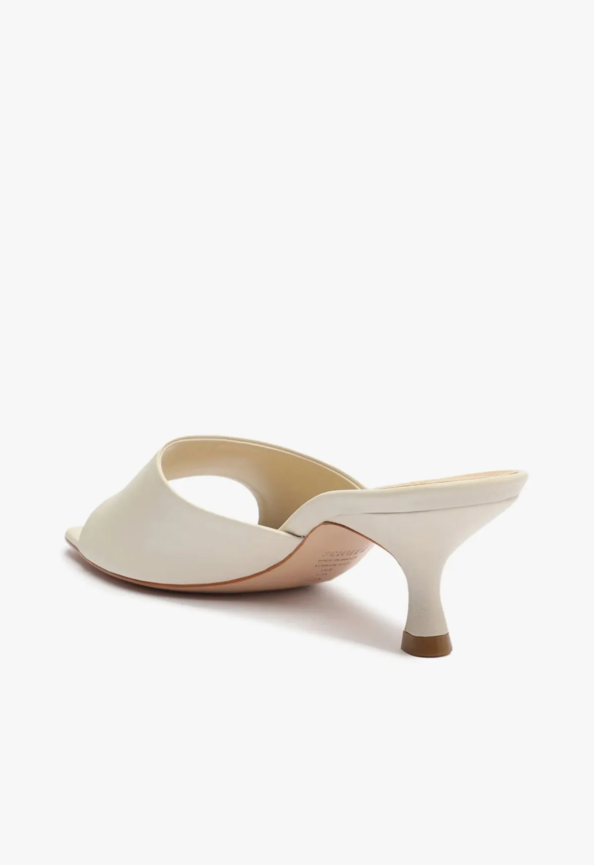 Hot Schutz Dethalia Sandal Pearl