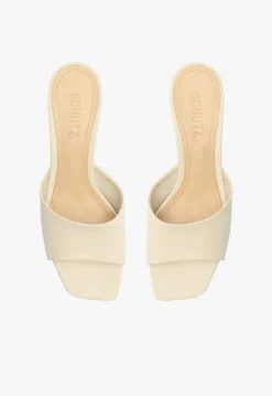 Hot Schutz Dethalia Sandal Pearl