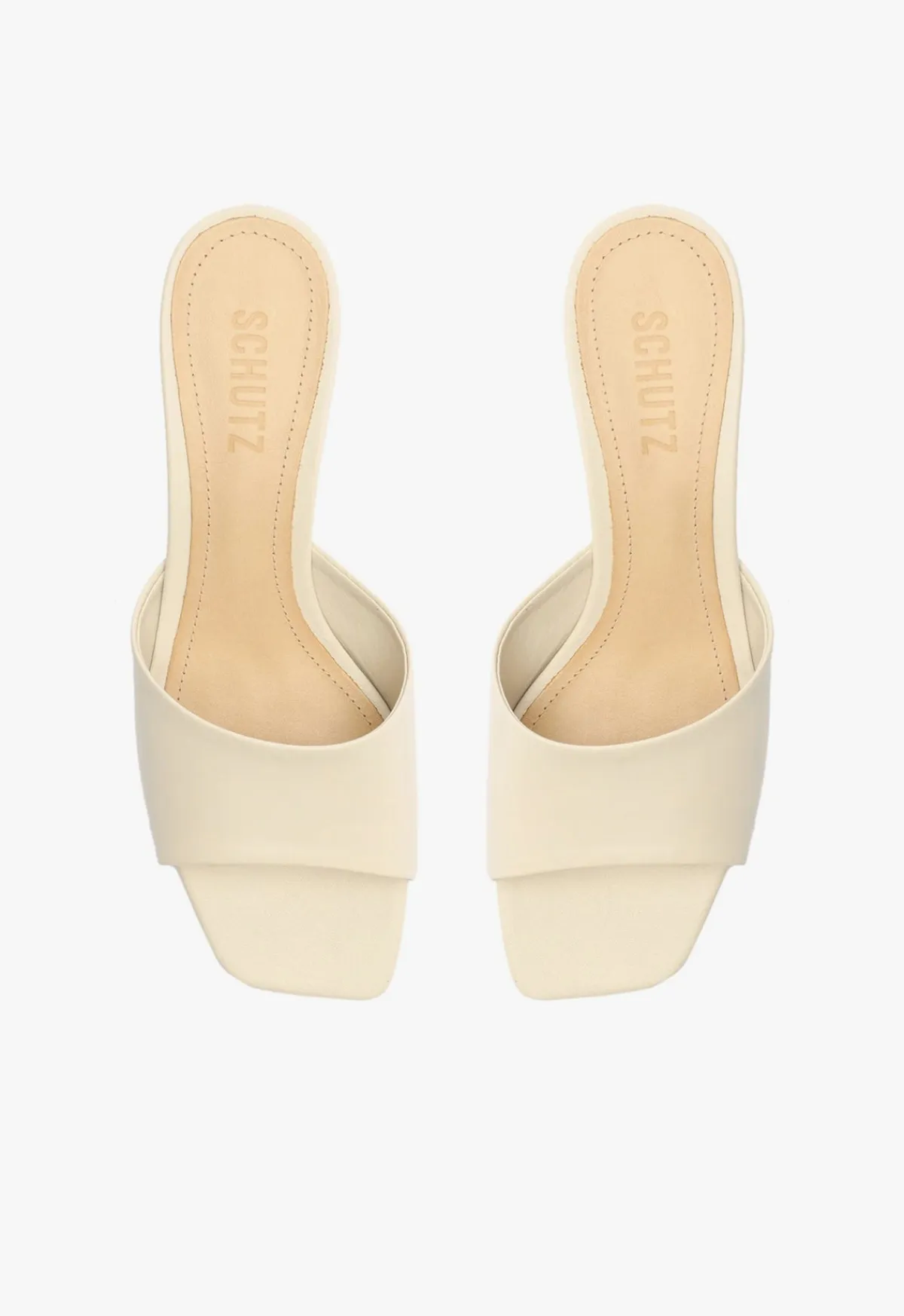 Hot Schutz Dethalia Sandal Pearl
