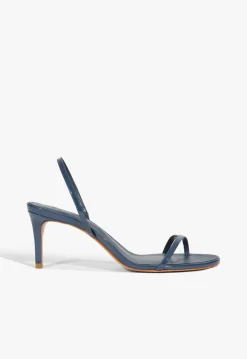 Hot Schutz Diana Mid Sandal Blue