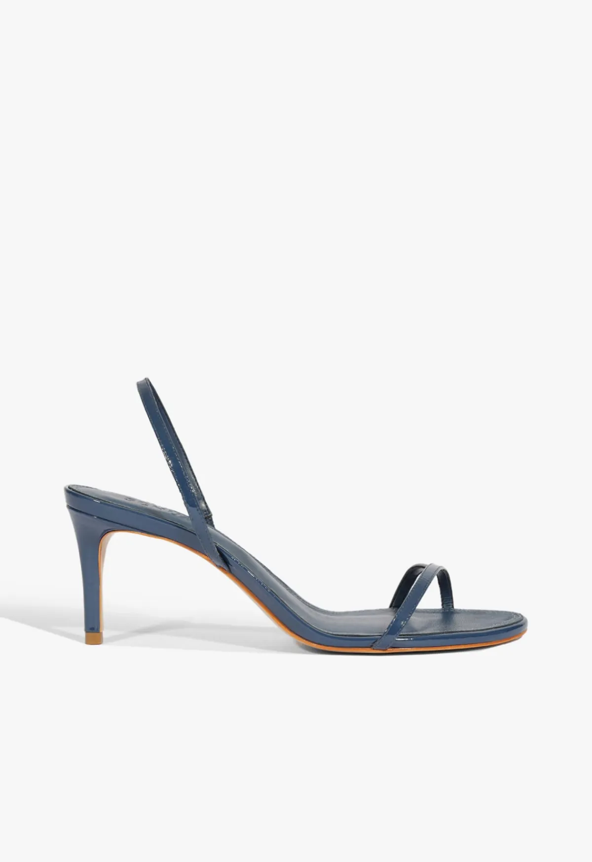 Hot Schutz Diana Mid Sandal Blue