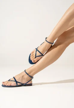 Clearance Schutz Diana Sandal Beige