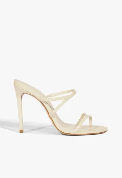 New Schutz Diana Sandal Beige