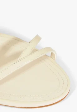 New Schutz Diana Sandal Beige