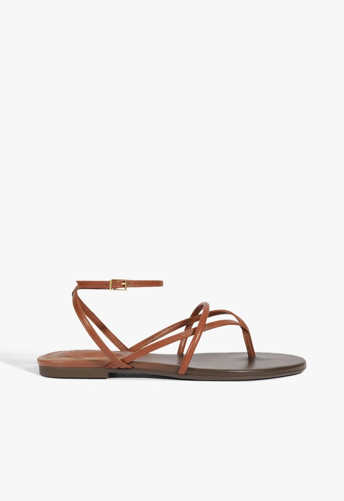 Online Schutz Diana Sandal Brown
