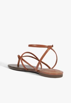 Online Schutz Diana Sandal Brown