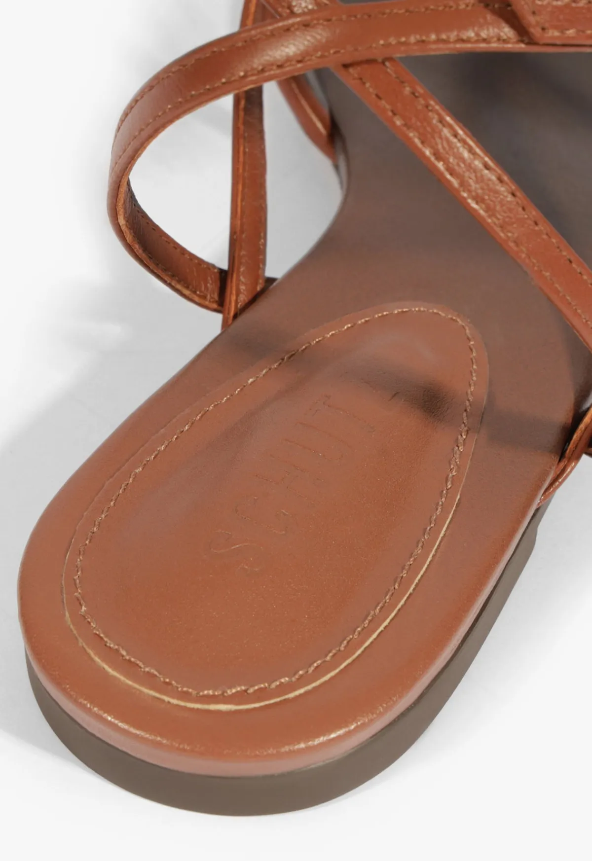 Online Schutz Diana Sandal Brown