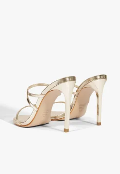 Sale Schutz Diana Sandal Gold