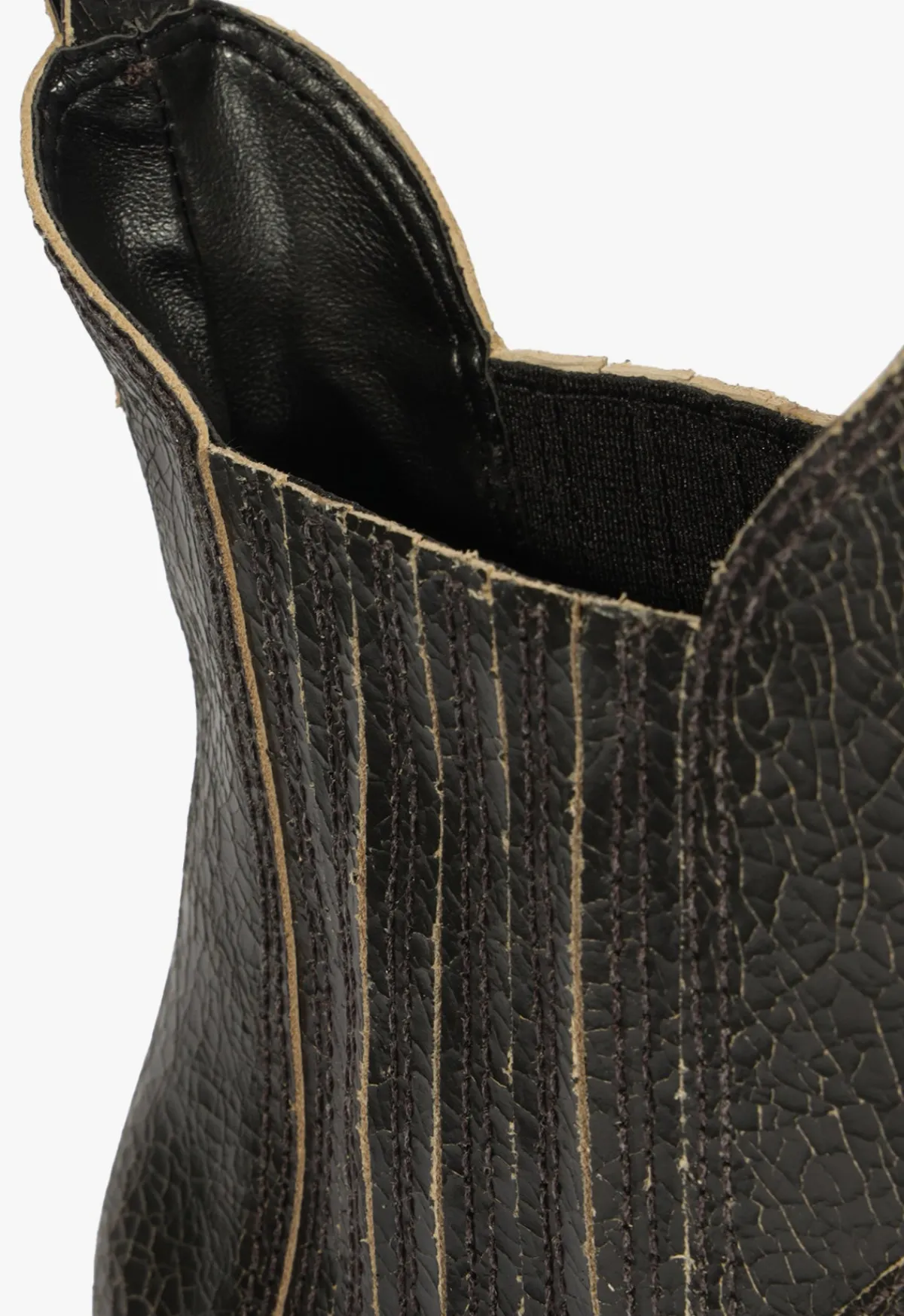 New Schutz Dolly Bootie Black