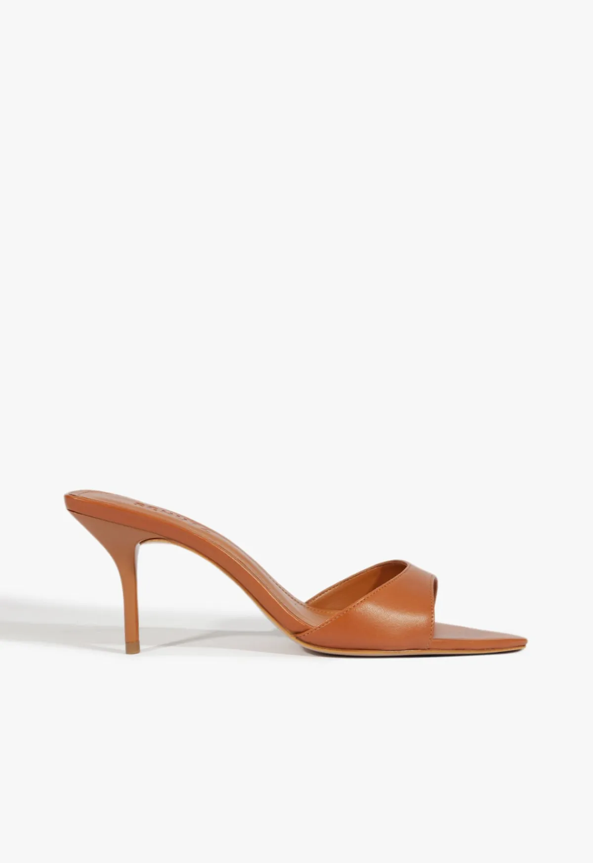 Hot Schutz Elodie Sandal Brown